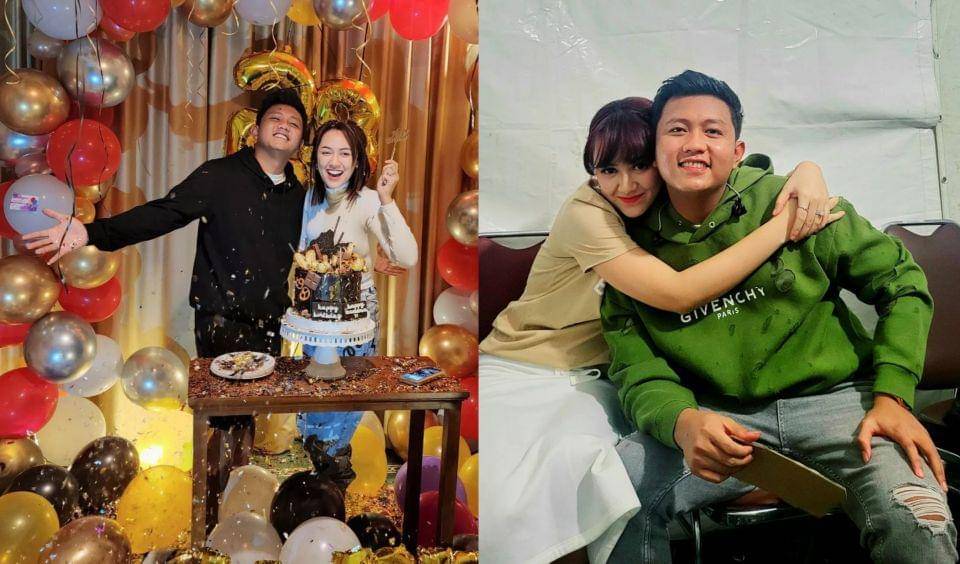 potret Denny Caknan dan Happy Asmara (instagram.com/denny_caknan)