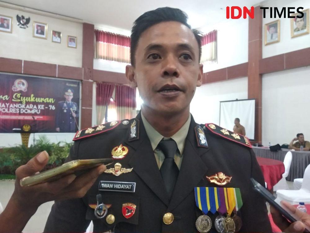 Tembak Pencuri HP, Sejumlah Polisi di Dompu Diperiksa Langgar SOP