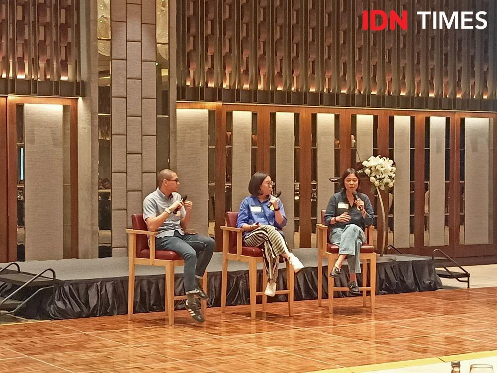 5 Tips Sukses Menjalani Pendidikan di Luar Negeri dari Alumni Erasmus+