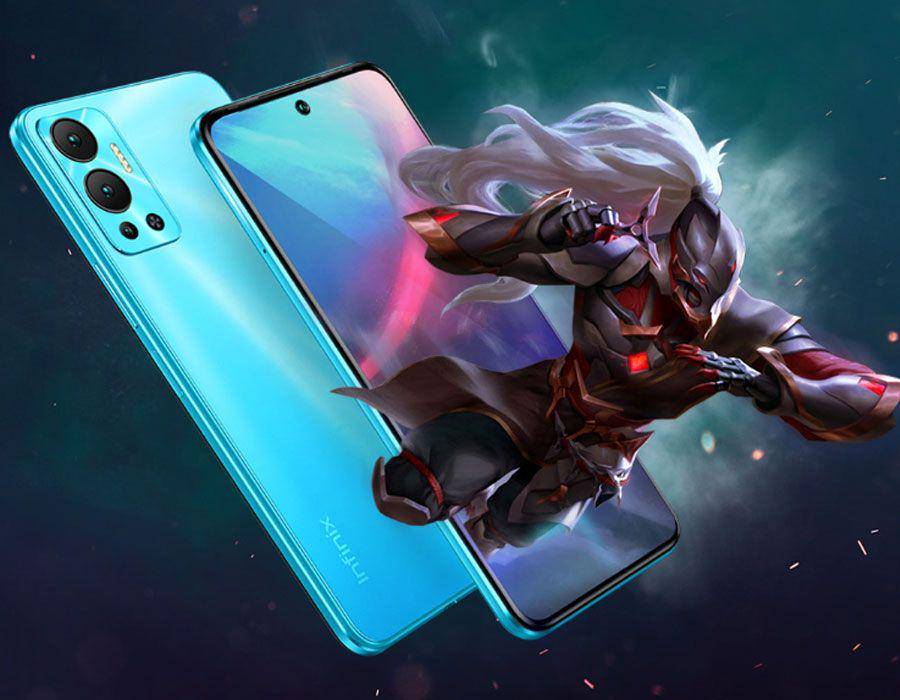 HP Infinix (infinixmobility.com)