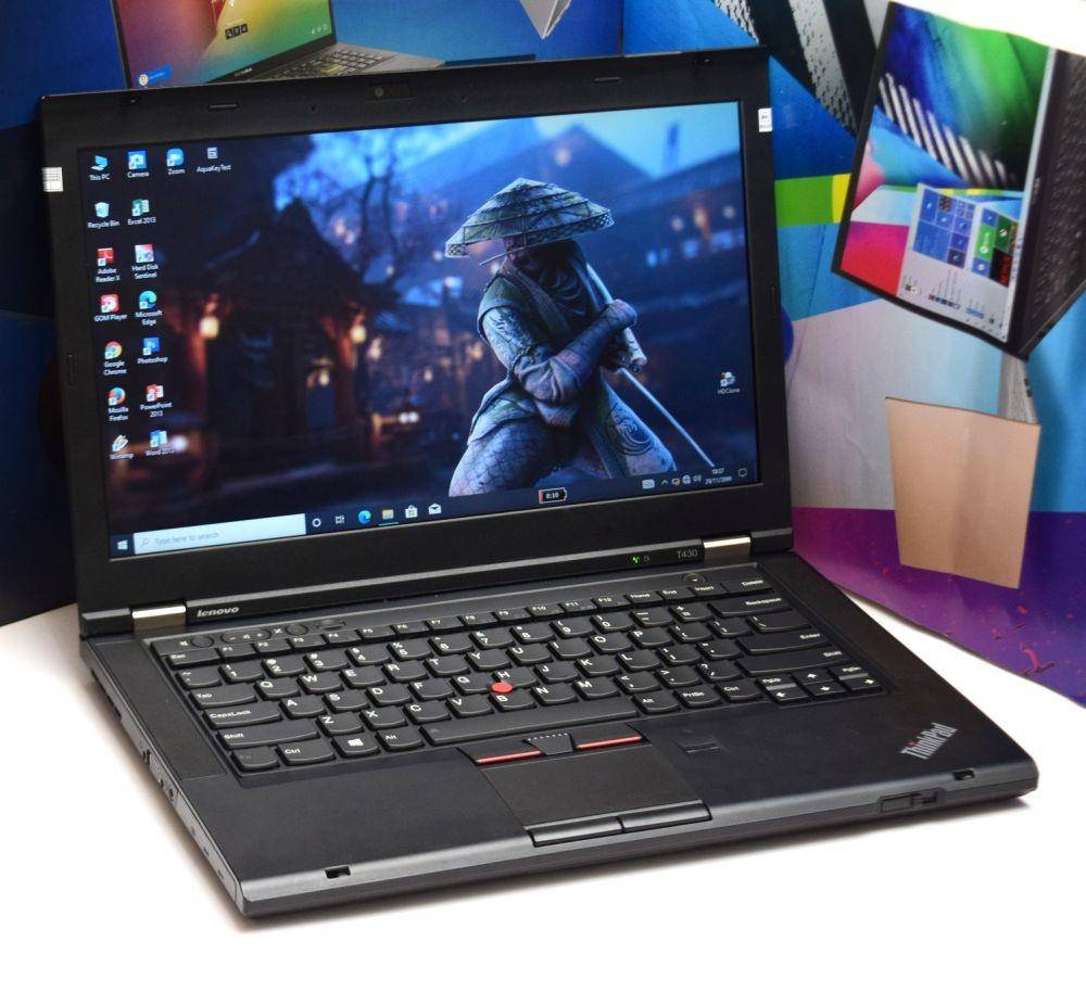 Lenovo Thinkpad T430 (laroslaptop.com)