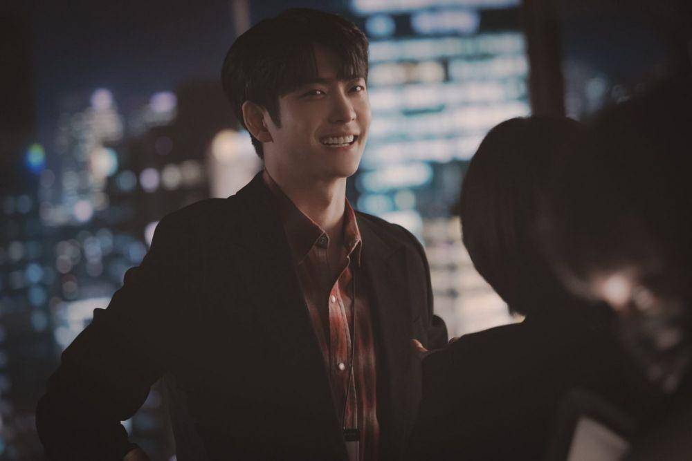 potret BTS pemain Extraordinary Attorney Woo (instagram.com/channel.ena)