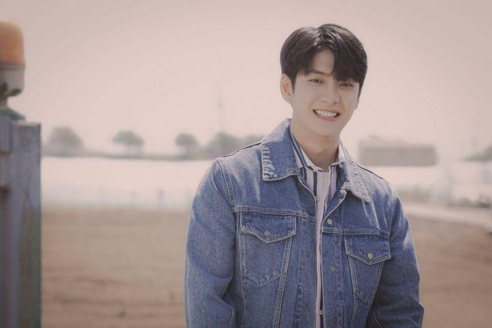 potret BTS pemain Extraordinary Attorney Woo (instagram.com/channel.ena)