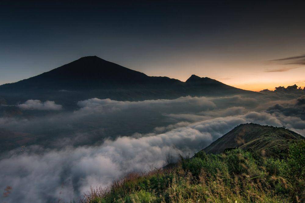 Bukit Pergasingan