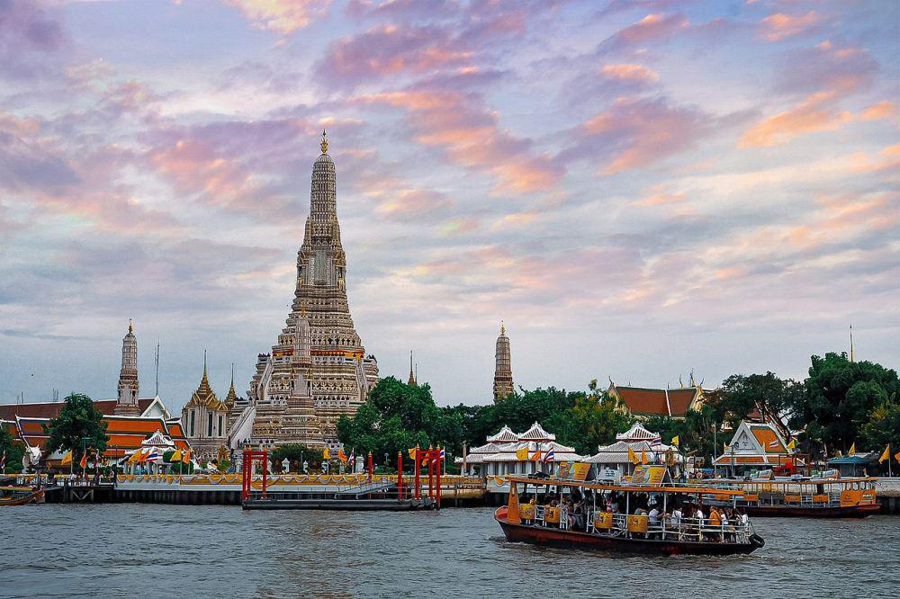 8 Kota di Dunia dengan Nama Paling Panjang dan Sulit Dihafalkan