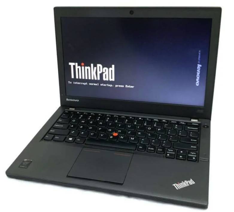 Lenovo ThinkPad X240 (review-laptop.com)