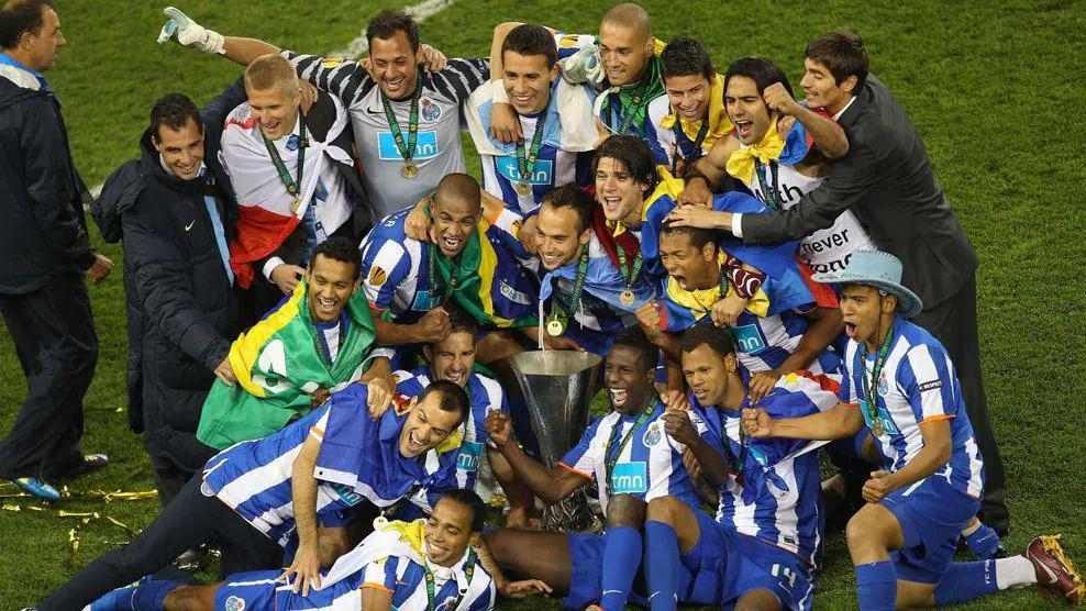 3 Klub Portugal yang Pernah Lolos ke Fase Gugur Liga Champions