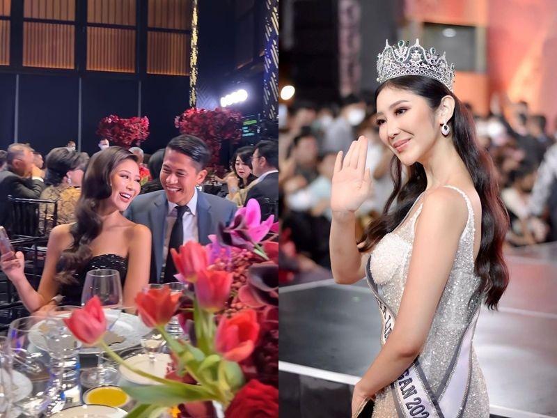 10 Fakta Putu Ayu Saraswati, Pacar Baru Arsyah Mantan Maudy Ayunda