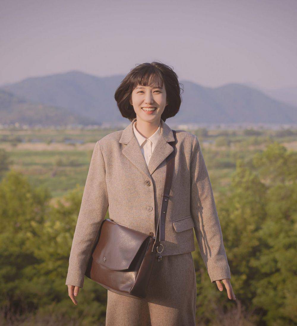 potret BTS pemain Extraordinary Attorney Woo (instagram.com/channel.ena)