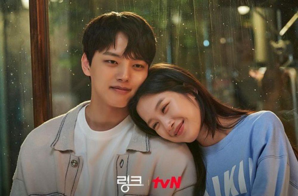 9 Pasangan Drama Korea 2022 yang Sempat Putus Menjelang Tamat