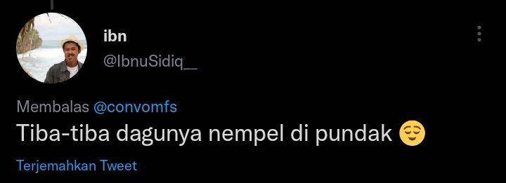 physical touch ala netizen (twitter.com/IbnuSidiq__)