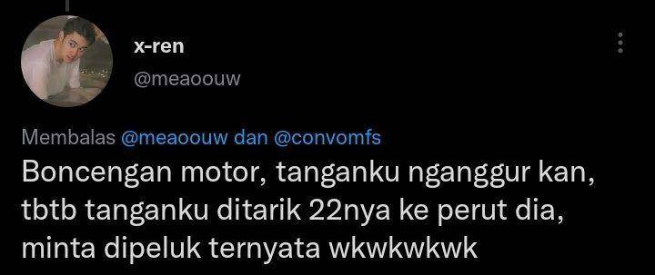 physical touch ala netizen (twitter.com/meaoouw)