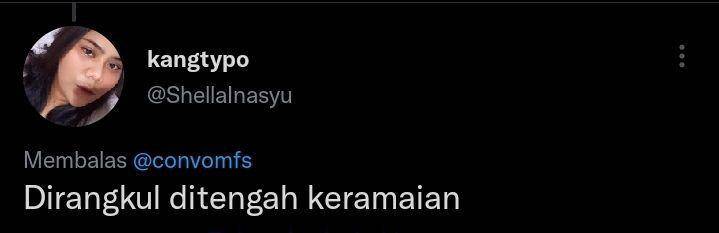 physical touch ala netizen (twitter.com/Shellalnasyu)