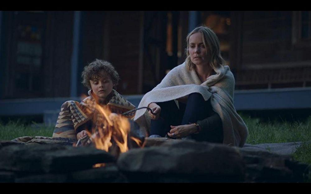 9 Film Horor yang Dibintangi Radha Mitchell, Penuh Teror!