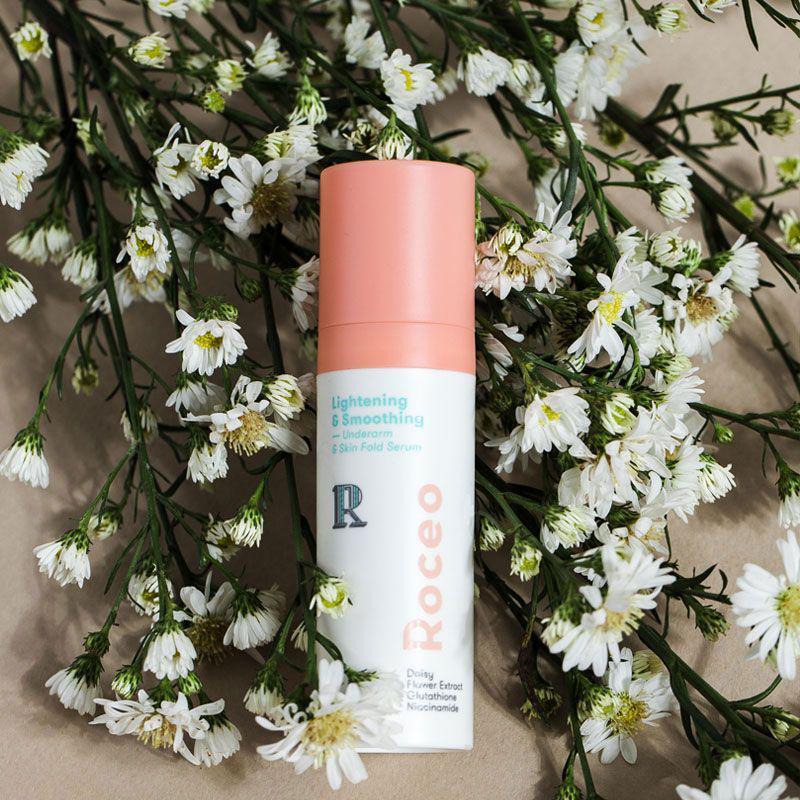 Lightening and Smoothing Serum (roceo.id)