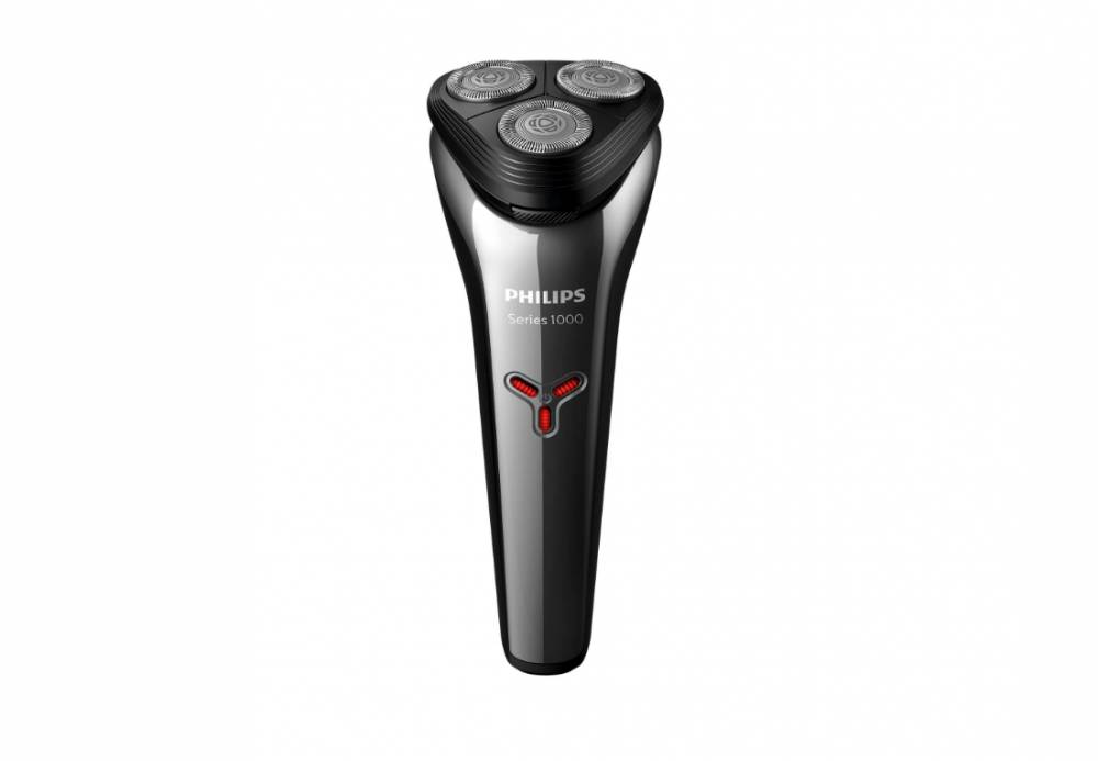 ilustrasi Philips Shaver Series 1000 (philips.co.id)
