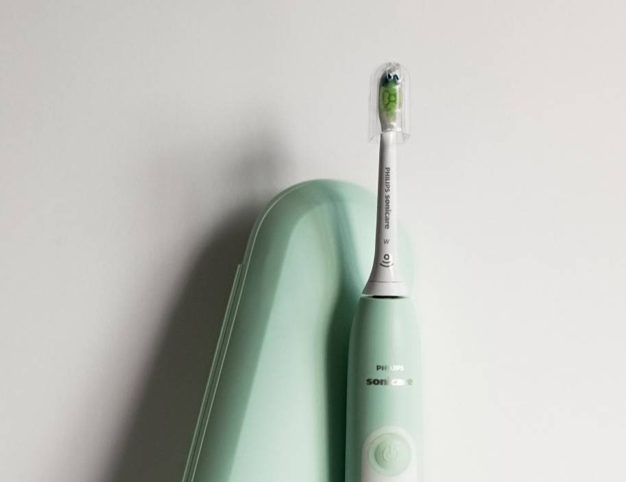 ilustrasi produk Philips (unsplash.com/Cristi Ursea)
