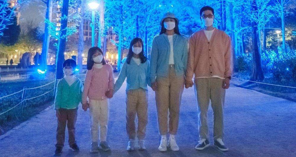 Kimbab family (https://www.instagram.com/kimbabfamily.official/)