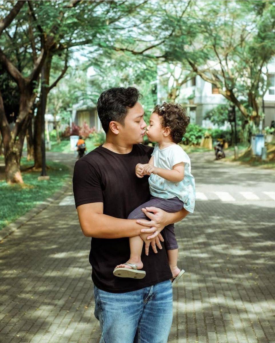 potret Cara bareng papa (instagram.com/casalfonso)