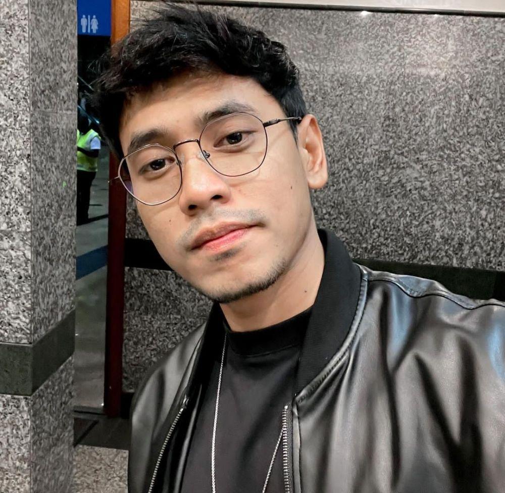 Khai Bahar (instagram.com/khaibahar1994)