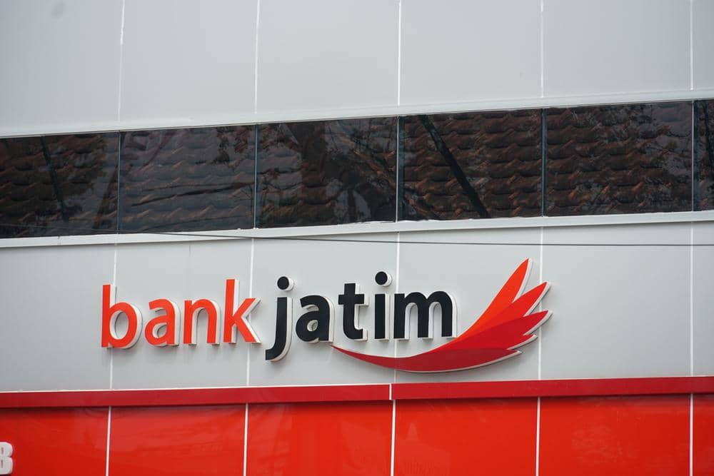Bank Jatim Cetak Laba Rp1,54 Triliun pada 2025 Atau Naik 20,65 Persen