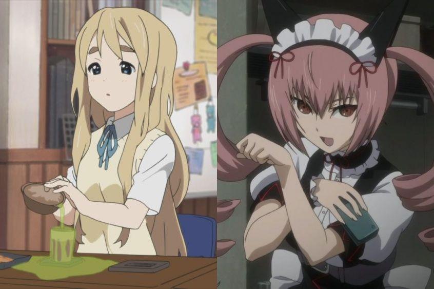 Gak Nyangka! 5 Karakter Anime Ini Sebenarnya Kaya Raya