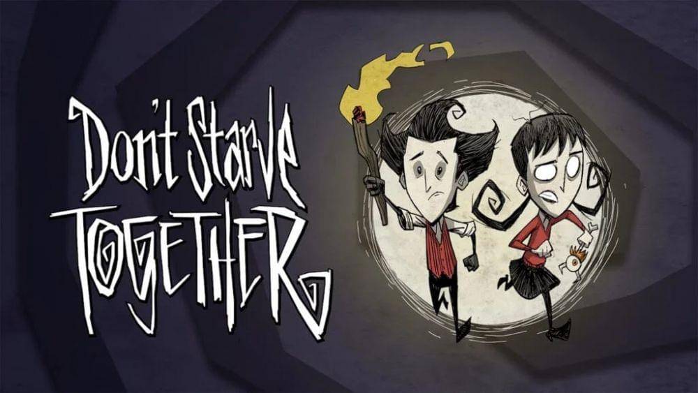 dok. Klei/Don't Starve