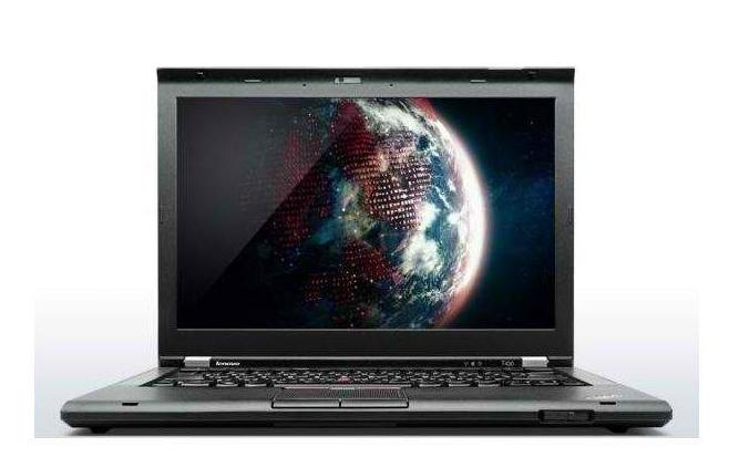 Spesifikasi dan Harga Laptop Lenovo ThinkPad T430