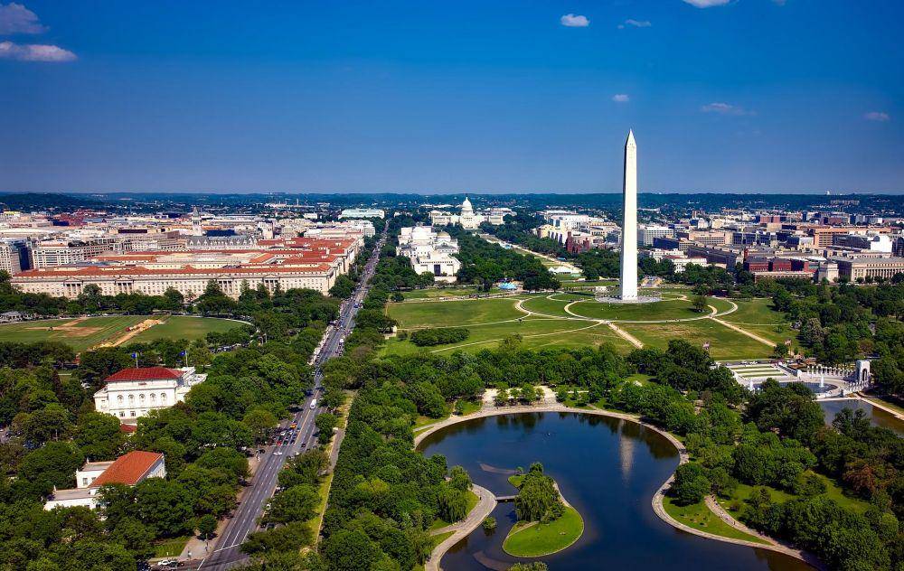 National Mall (pixabay.com/12019)