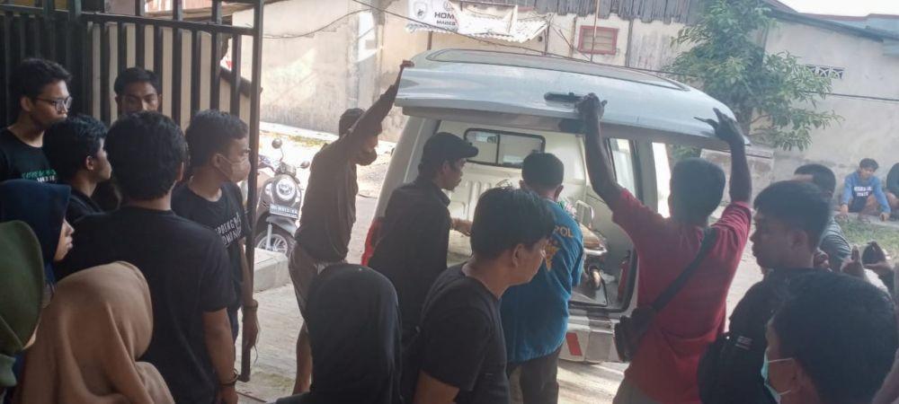 Mahasiswi Meninggal saat Pengaderan, Keluarga Minta UMI Tanggung Jawab