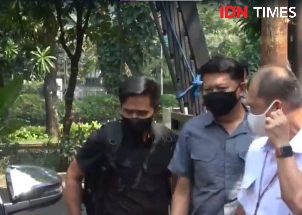 LPSK Belum Bisa Temui Bharada E, Permohonan Perlindungan Masih Gantung