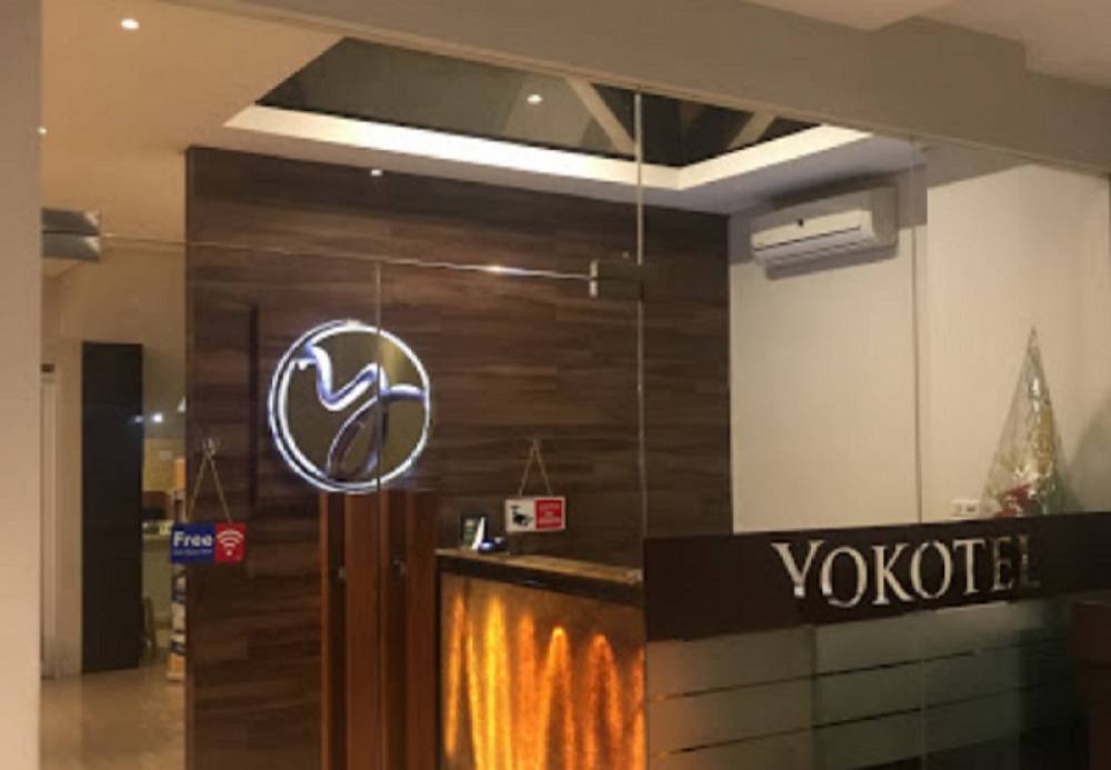Yokotel Hotel (google.com/Nizam Mohd)