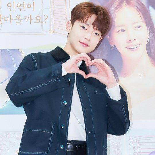 Jo Joon Young (enews.imbc.com/)