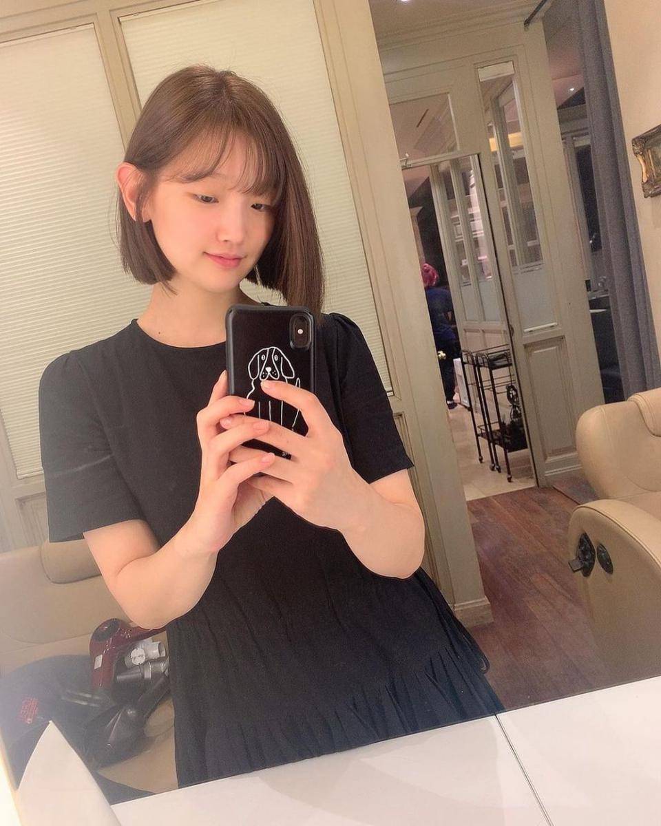 Park So Dam (instagram.com/sodam_park_0908)
