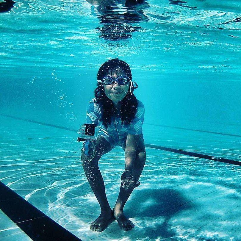 potret Saygon Waterpark, Pasuruan (Instagram.com/saygonwaterpark)