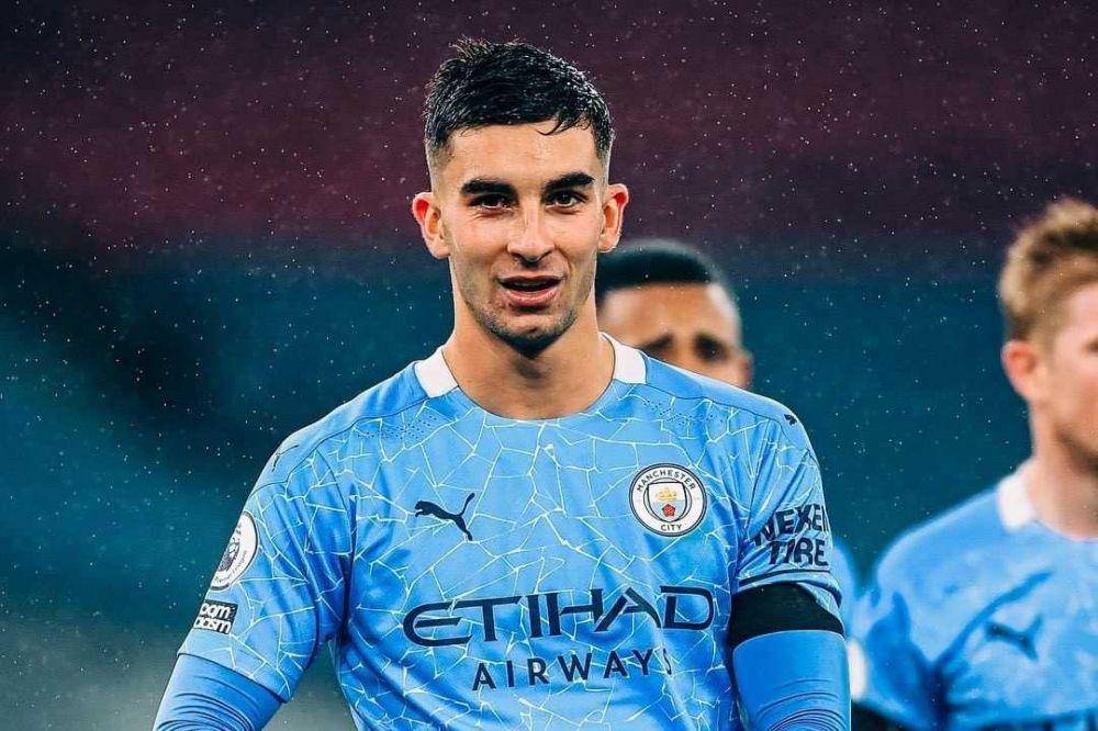 Ferran Torres (twitter.com/FerranTorres20)