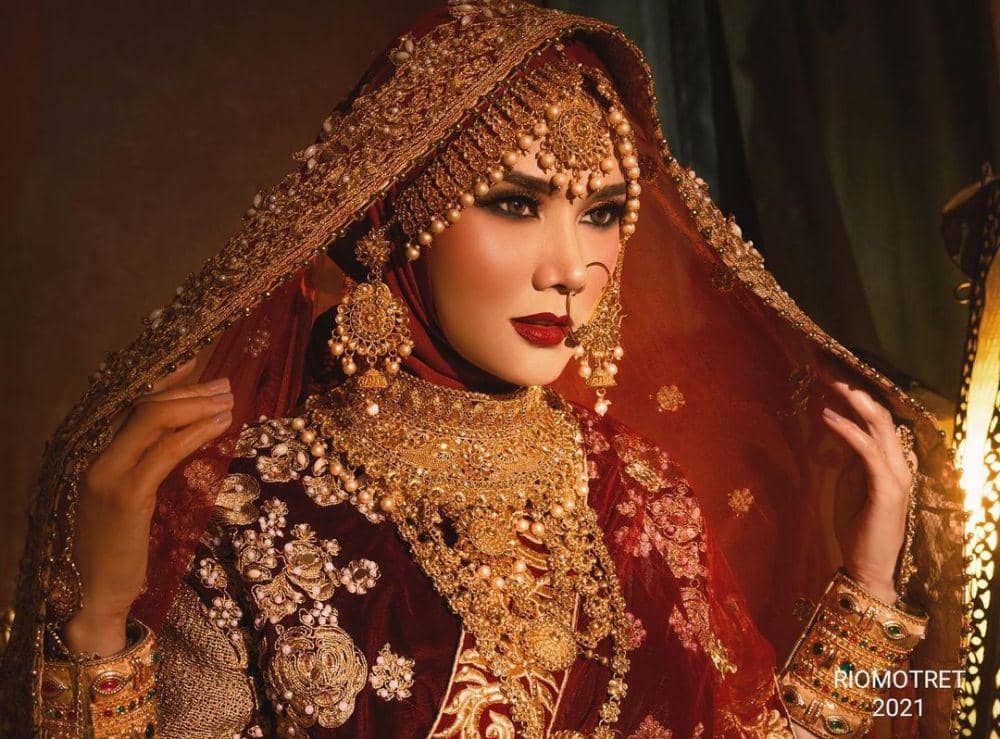 Mulan Jameela (instagram.com/mulanjameela1)