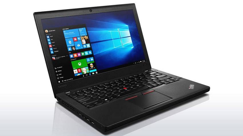 Lenovo ThinkPad X260 (lenovo.com)