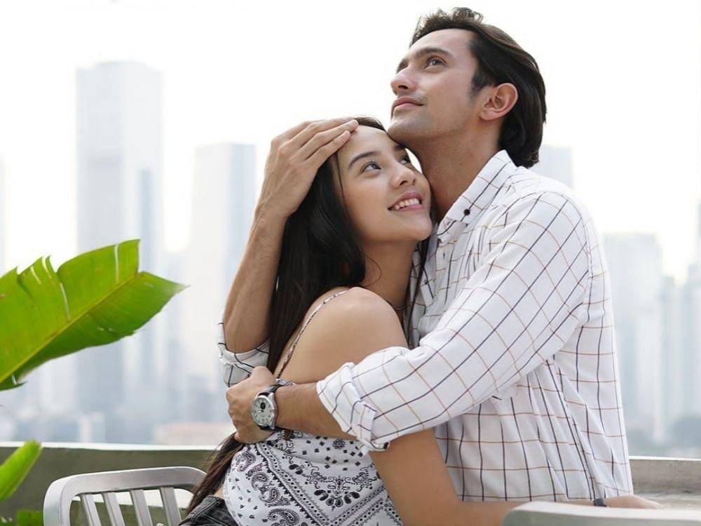 cuplikan The Sexy Doctor is Mine (instagram.com/vidiooriginals)