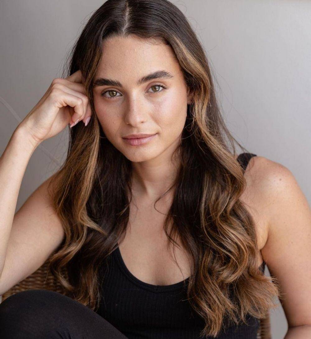 Noa Cochva (instagram.com/noacochva)