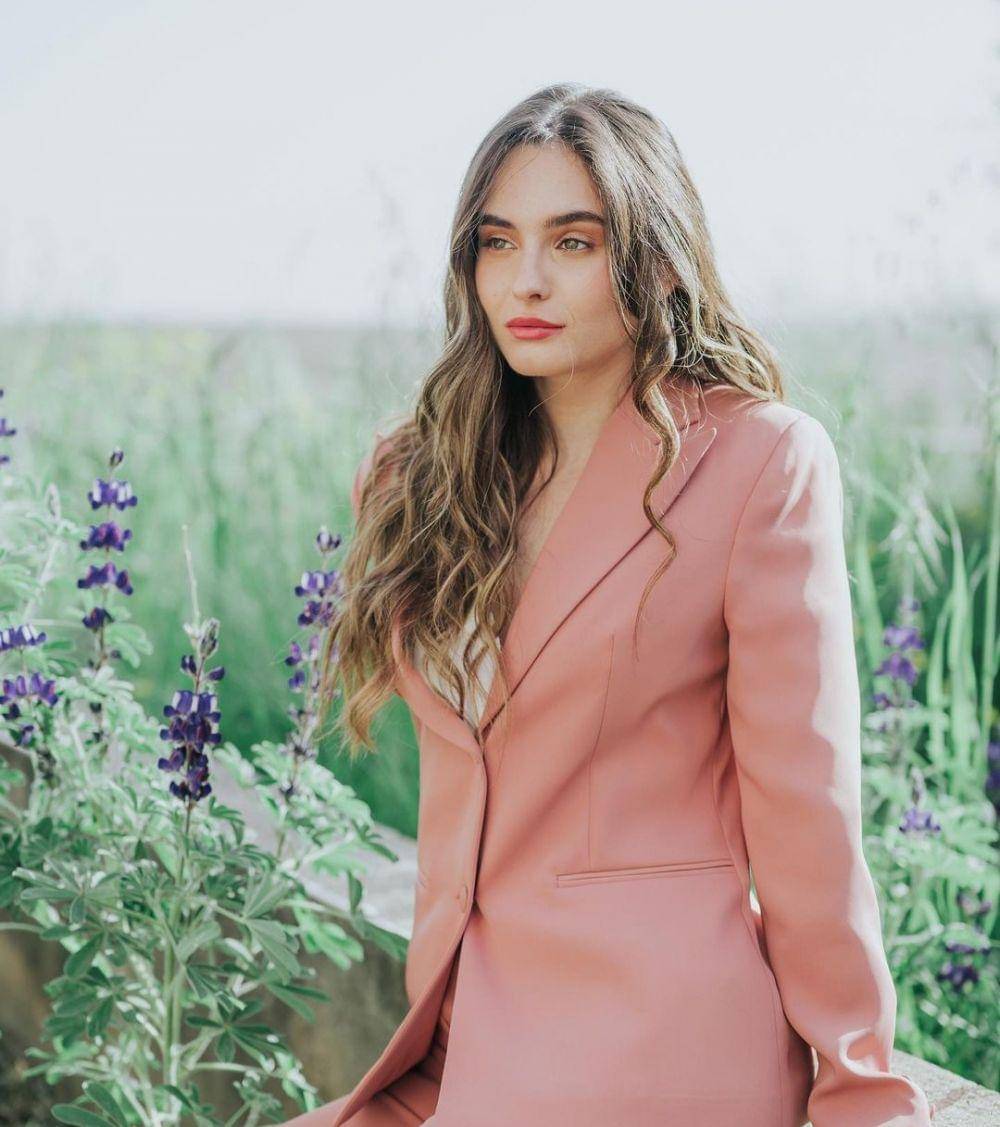 Noa Cochva (instagram.com/noacochva)