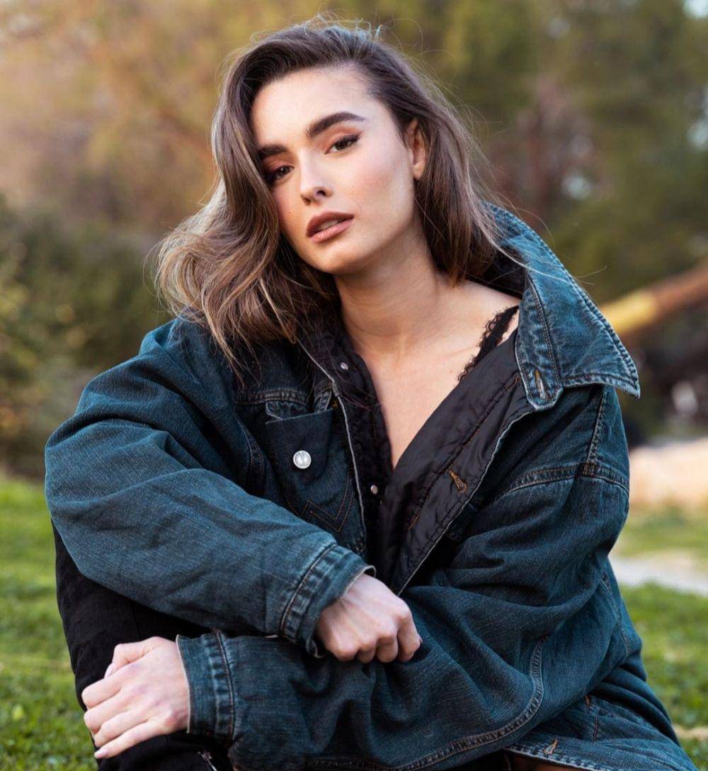 Noa Cochva (instagram.com/noacochva)