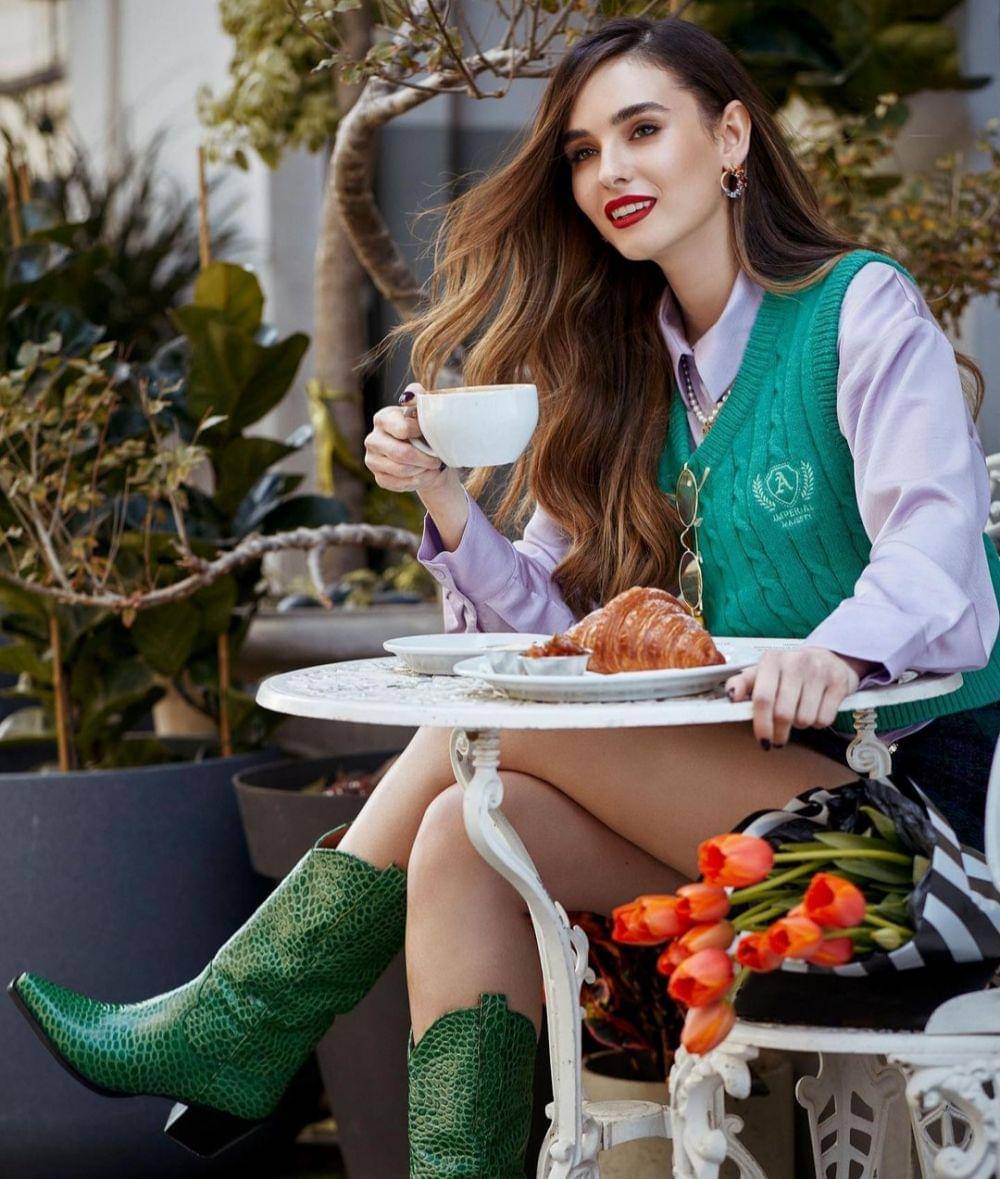 Noa Cochva (instagram.com/noacochva)