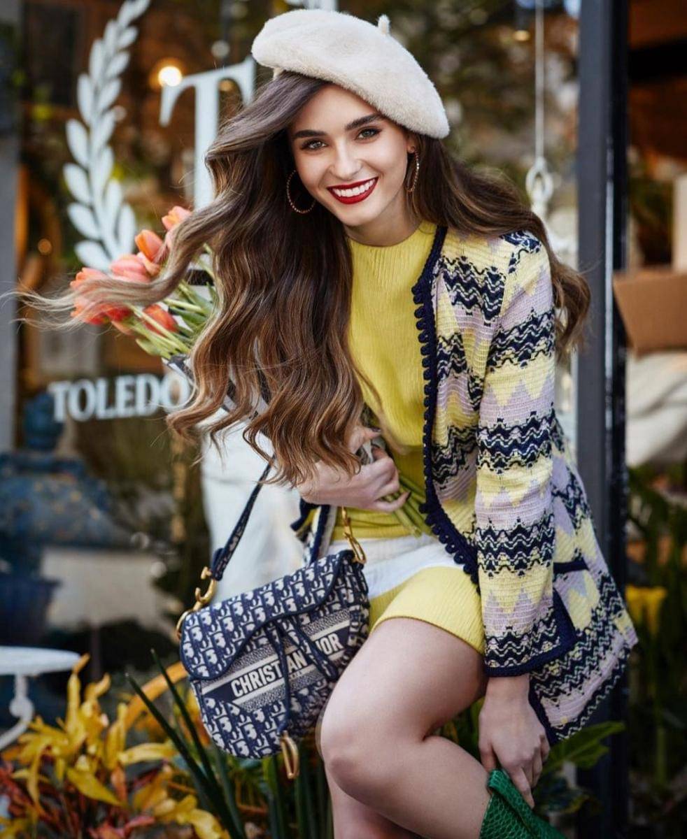 Noa Cochva (instagram.com/noacochva)