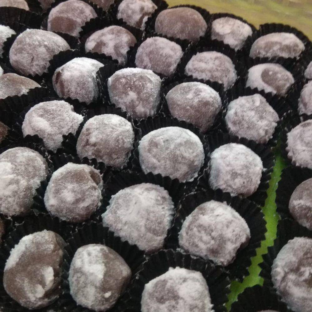 Mochi cokelat (instagram.com/hilfahccemils)
