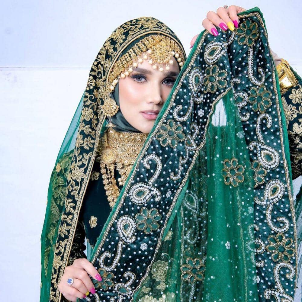 Mulan Jameela (instagram.com/mulanjameela1)