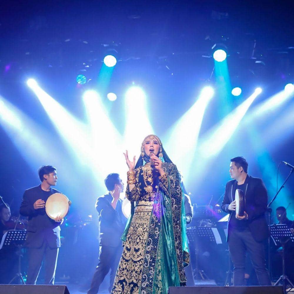 Mulan Jameela (instagram.com/mulanjameela1)