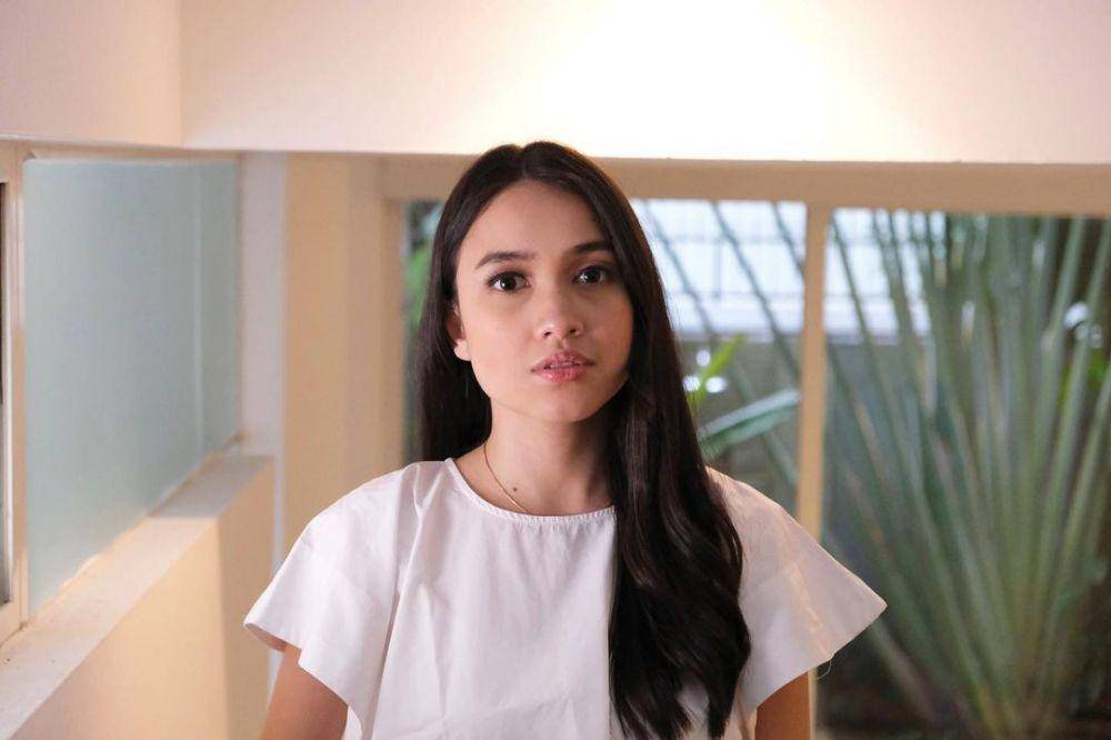 Anjani Dina. (instagram.com/anjanidinavdw)