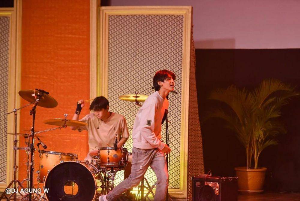 Ardio dan Arkenzy Taulany (instagram.com/kenzytaulanyreal)