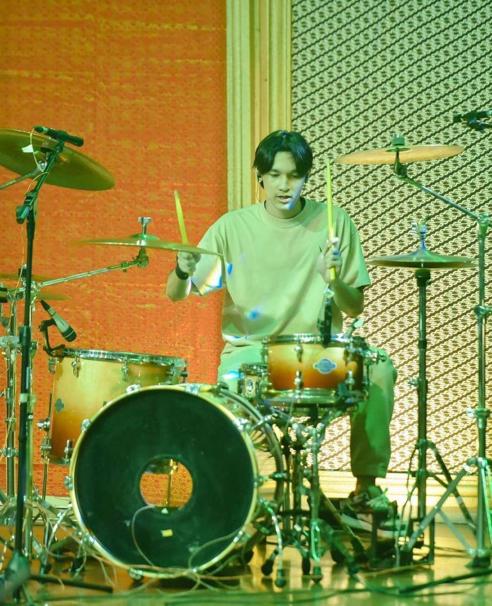 Ardio Taulany (instagram.com/kenzytaulanyreal)